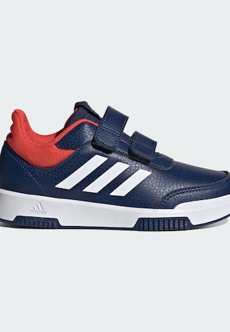 Chaussure de sport 'Tensaur' ADIDAS SPORTSWEAR en bleu
