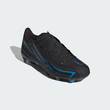 ADIDAS PERFORMANCE Sportovní boty 'F50 Hyperfast League' – černá