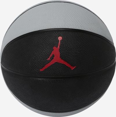 Pallone 'Jordan Skills' NIKE Accessoires di colore rosso / nero, Visualizzazione prodotti