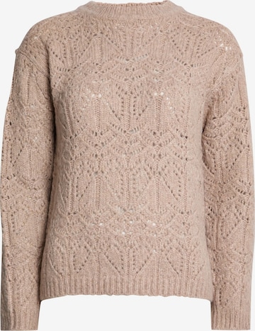 Pull-over Marks & Spencer en rose : devant