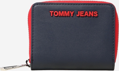 Tommy Jeans Tegnebog i navy / rød, Produktvisning