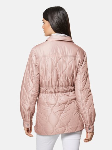 MADELEINE Tussenjas in Roze