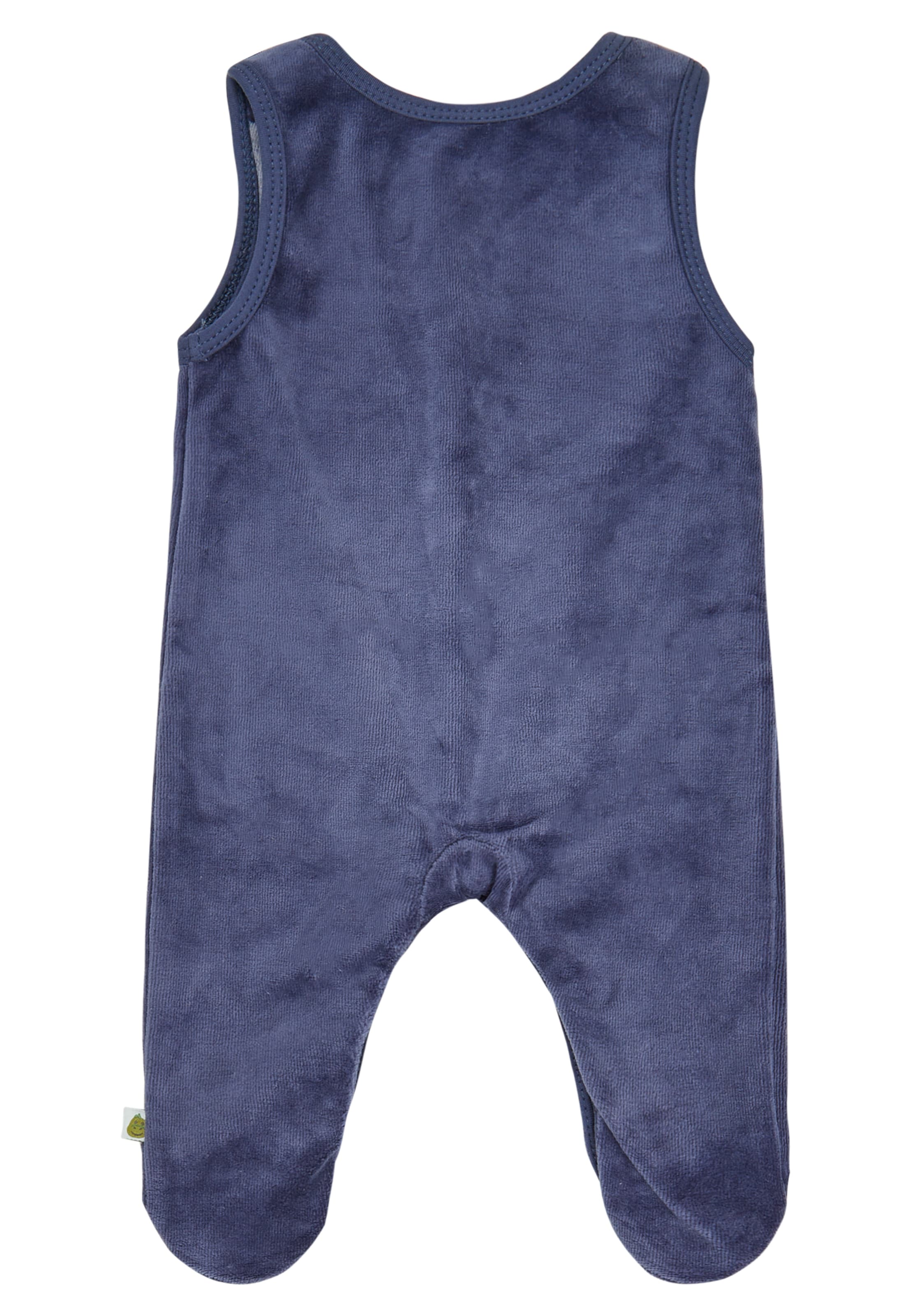 STERNTALER Set in Blau