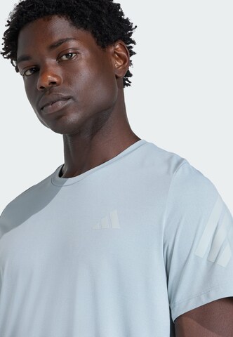 ADIDAS PERFORMANCE Funktionsshirt 'Adi365' in Blau