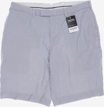 Polo Ralph Lauren Shorts 36 in Blau: predná strana