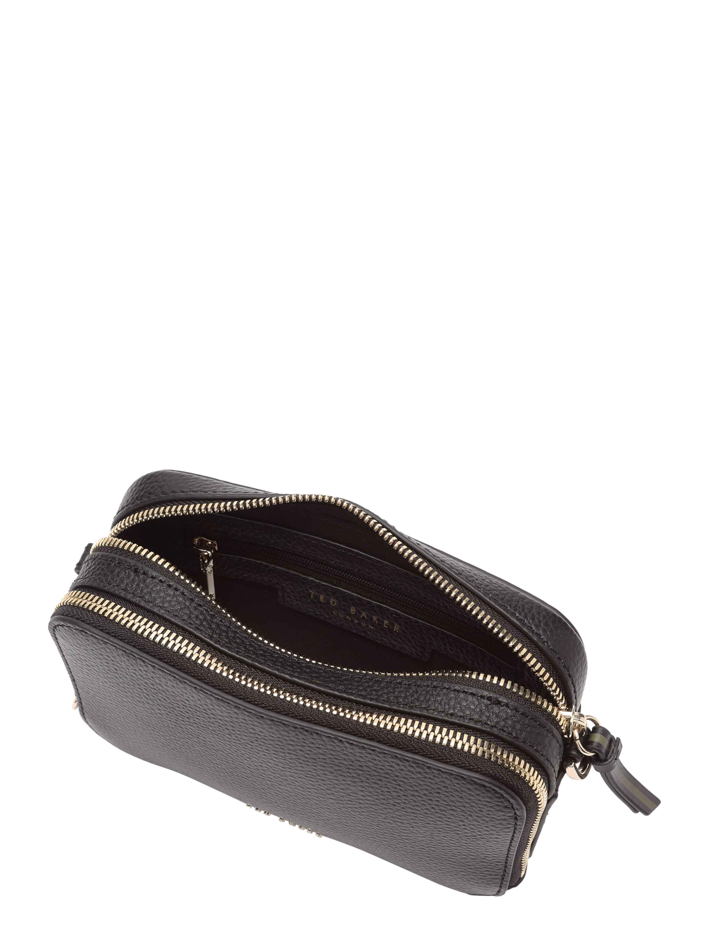 Ted Baker Skuldertaske 'STUNNA' i sort