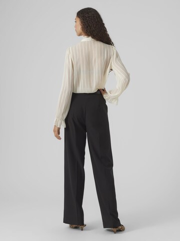 VERO MODA Blouse 'GEA' in Wit