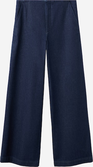 MANGO Traperice 'AVERY' u plavi traper, Pregled proizvoda