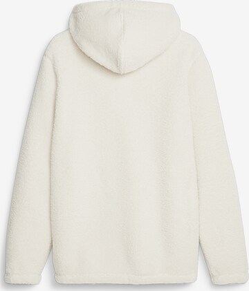 PUMASweater majica 'Essentials' - bijela boja