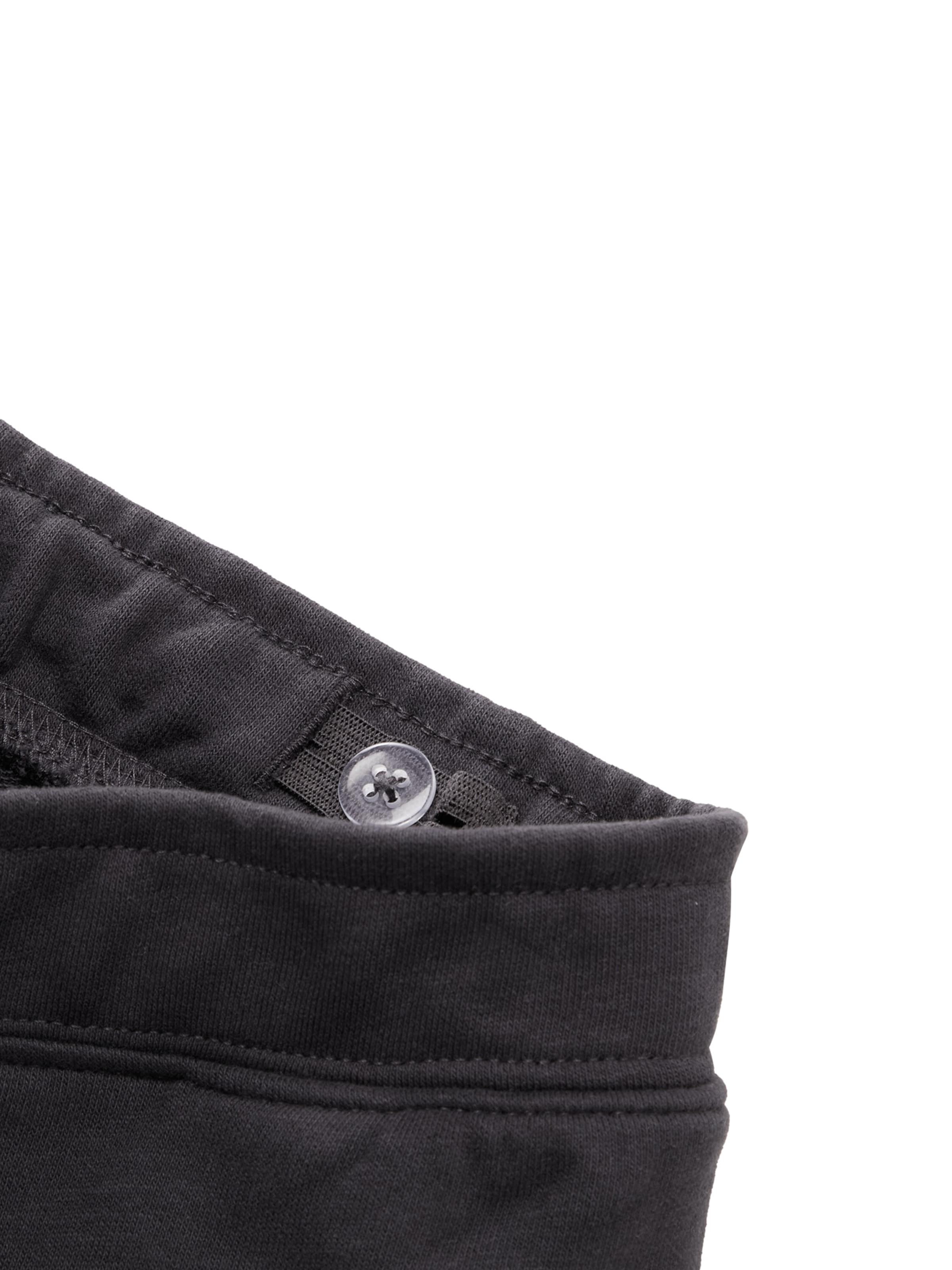 TOM TAILOR regular Bukser i grå