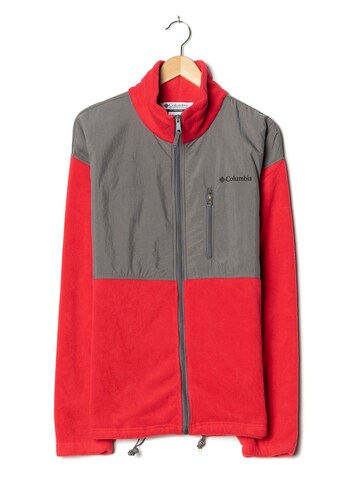 COLUMBIA Jacket & Coat in XL in Red: front