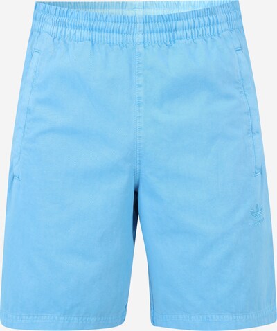 Pantaloni 'Essentials+' ADIDAS ORIGINALS di colore azzurro, Visualizzazione prodotti