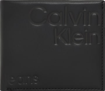 Calvin Klein Jeans حقائب نسائية بـ أسود: الأمام