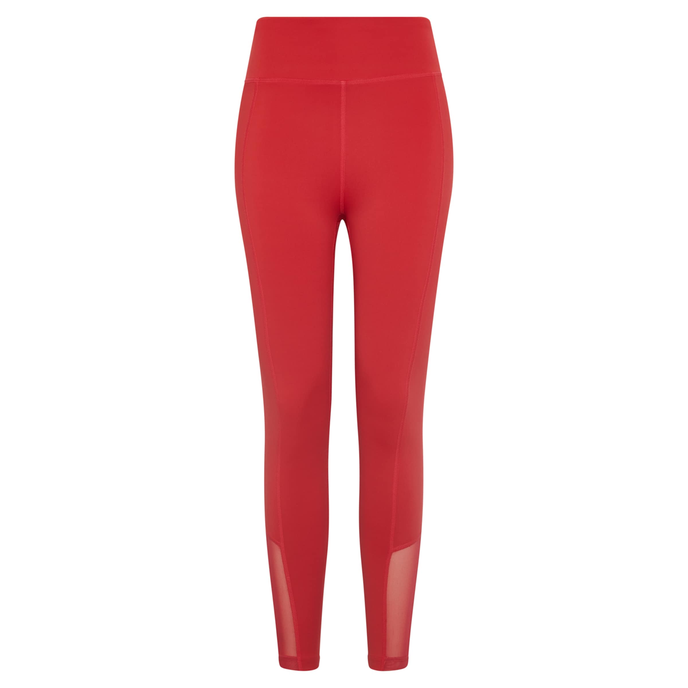 Born Living Yoga Sports trousers 'Namir' in Red: front