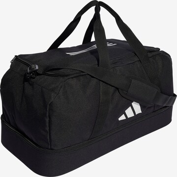 ADIDAS PERFORMANCE - Bolsa de deporte 'Tiro League Medium' en negro