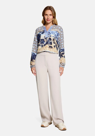 Camicia da donna di Betty Barclay in blu
