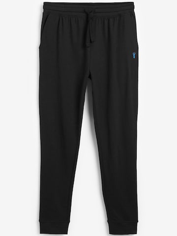 Next - Pijama largo en azul