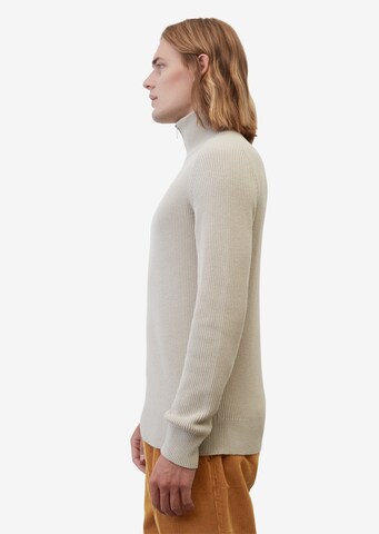 Marc O'Polo Pullover in Grau