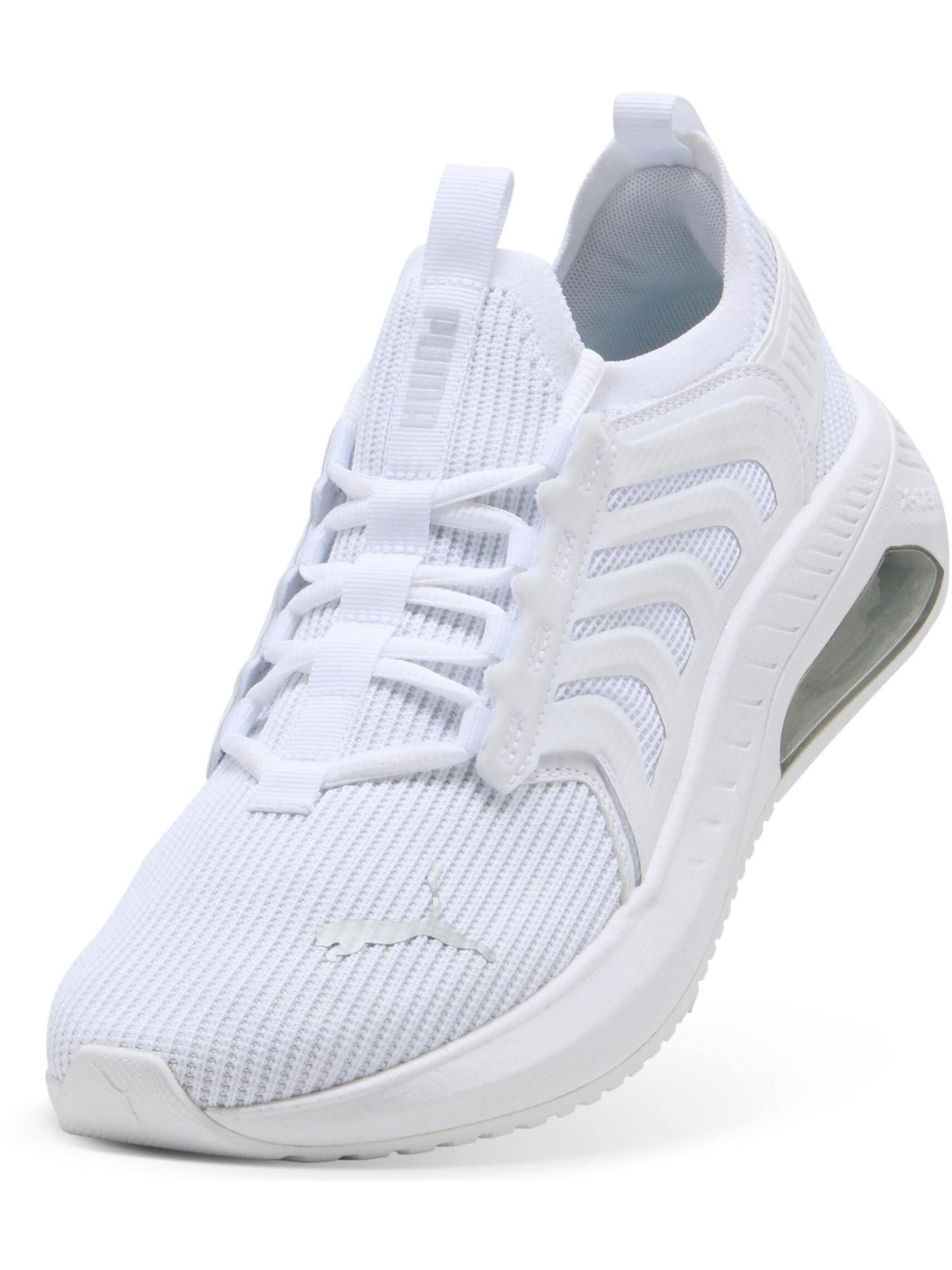 Scarpa sportiva 'Puma Ayro Street' di PUMA in bianco