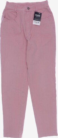 Iris von Arnim Jeans in 27-28 in Pink: front