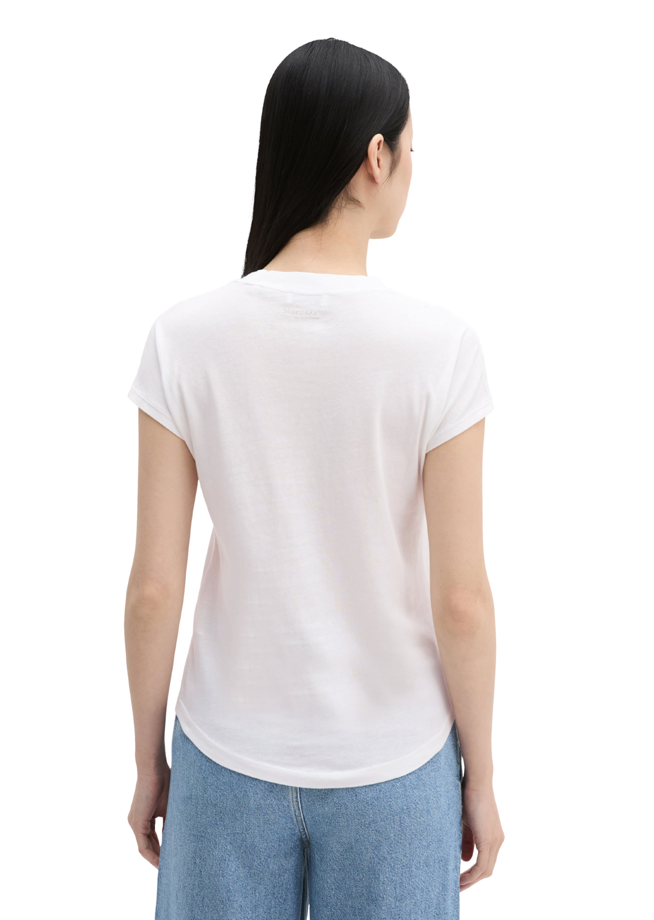 Marc O'Polo - Camisa em branco