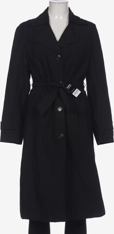 MORE & MORE Jacket & Coat in M in Black: front