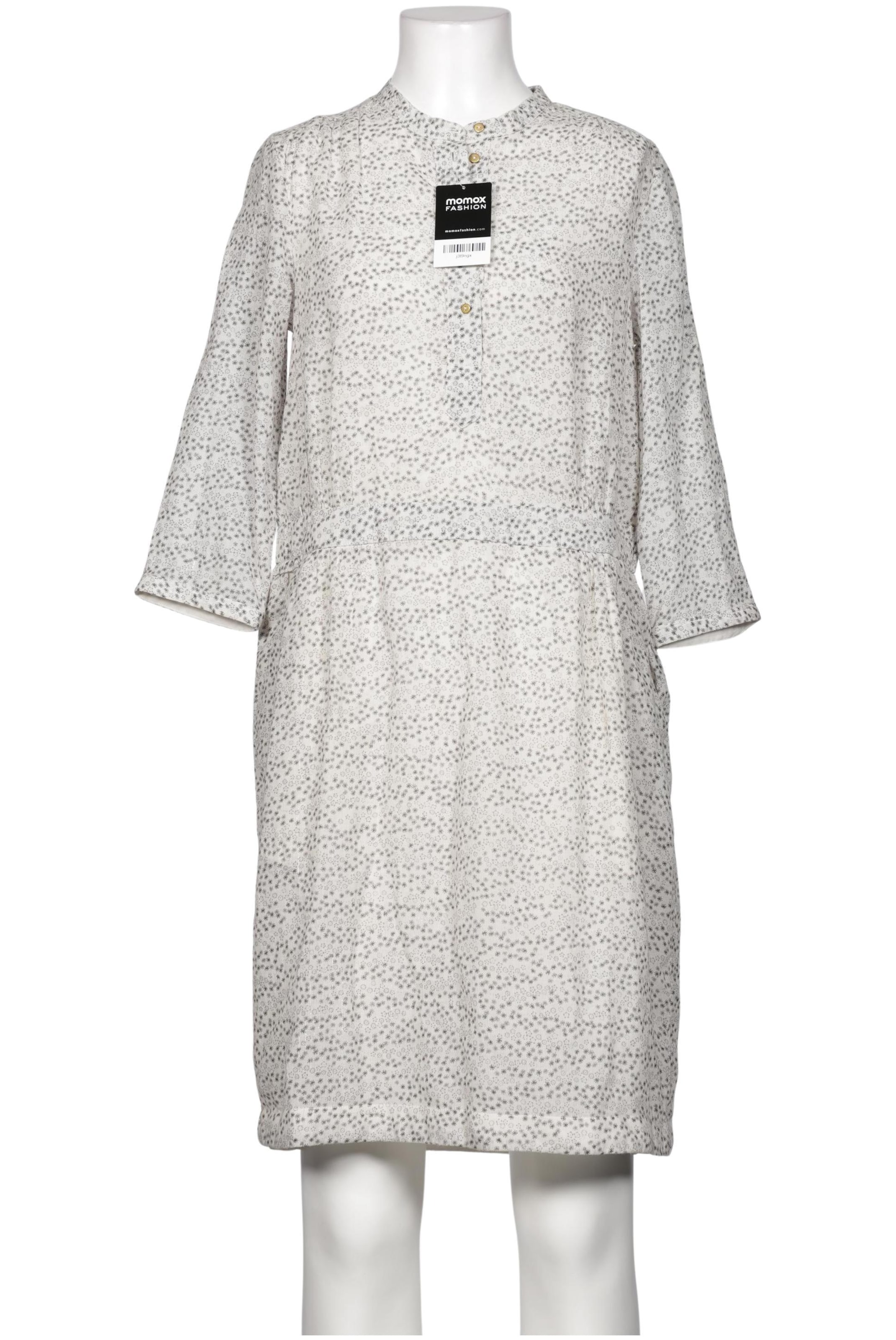 Noa Noa Dress in M in Grey: front