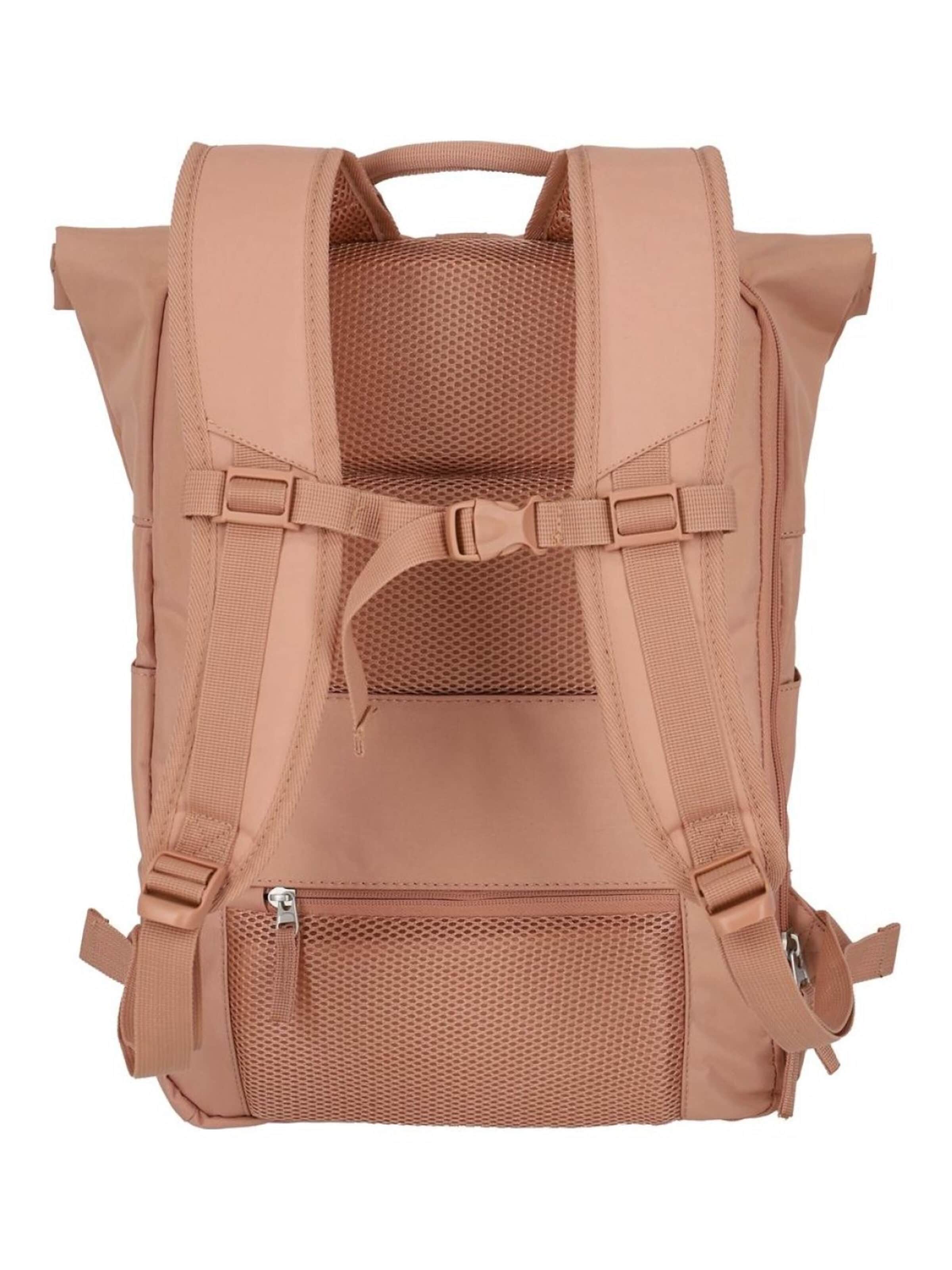 TRAVELITE Rucksack‌‌‌‌‌‌ in Pink