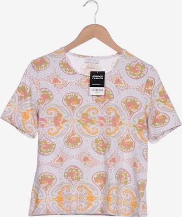 Peter Hahn T-Shirt XL in Mischfarben: Vorderseite