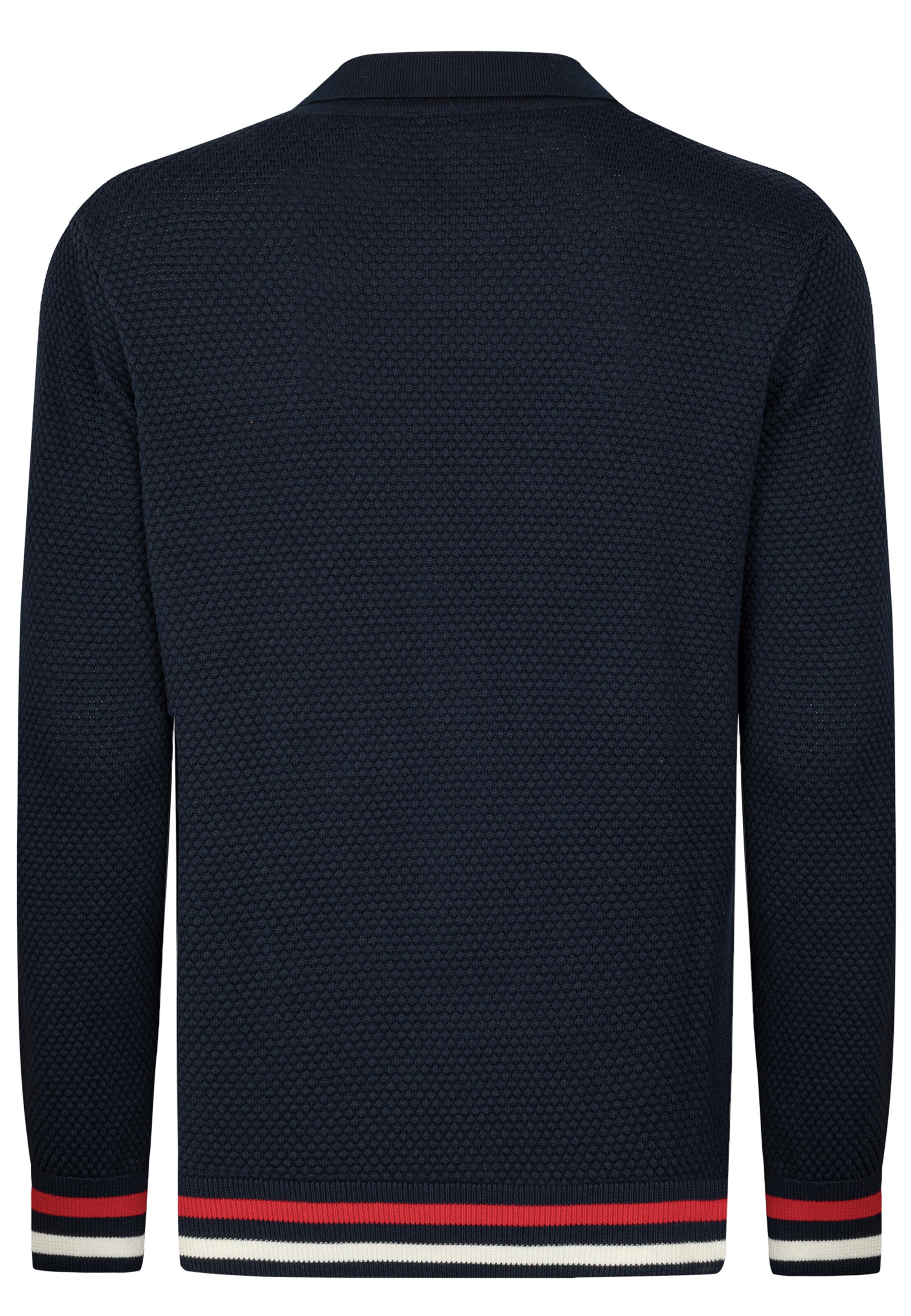 Felix Hardy Pullover in Blau