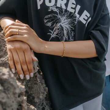 Set di gioielli 'Bubbly Duo' di PURELEI in oro