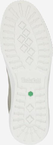 TIMBERLAND Sneaker in Grau