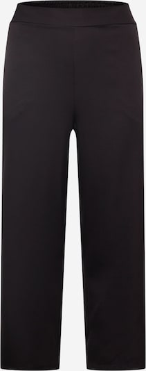 Pantaloni Dorothy Perkins Curve pe negru, Vizualizare produs