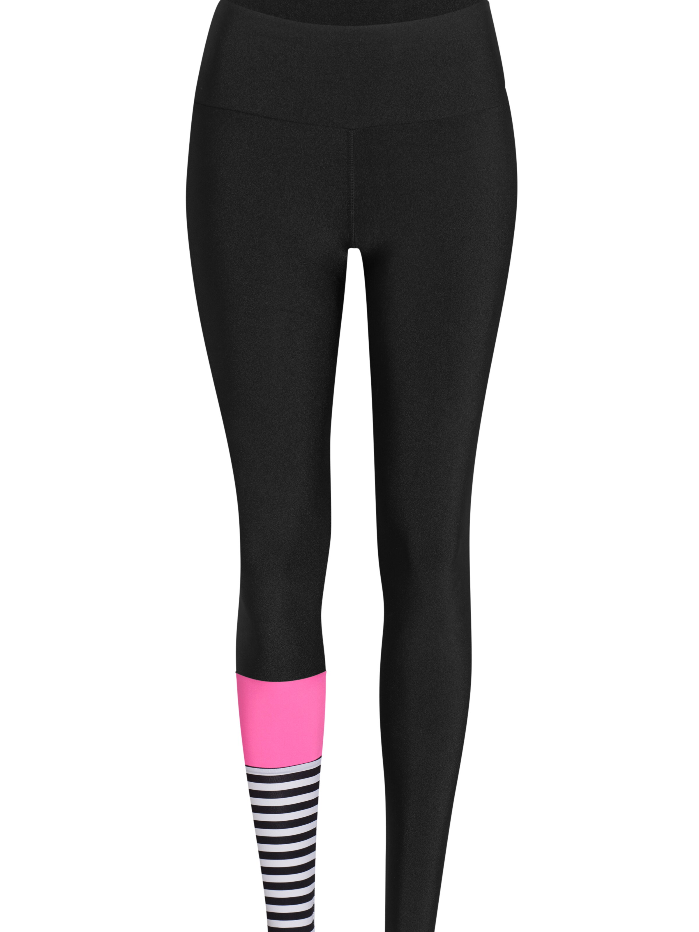 Skinny Leggings 'Surf Style' Hey Honey en rose