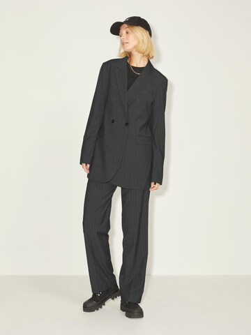 JJXX Regular Trousers 'Mary' in Grey