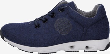 JOSEF SEIBEL Sneakers 'NOIH 0%' in Blue: front