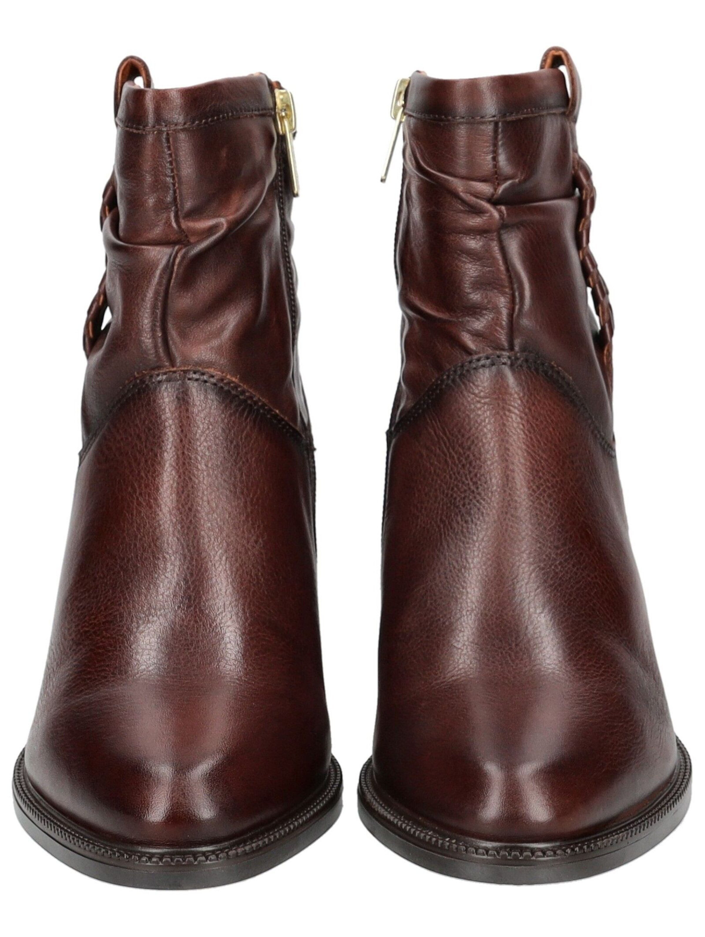 PIKOLINOS Stiefelette in Braun