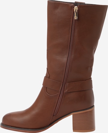 Bottes TATA Italia en marron