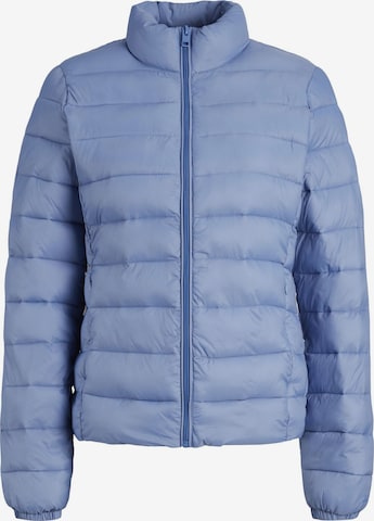 JJXX Between-Season Jacket 'Nora' in Blue: front