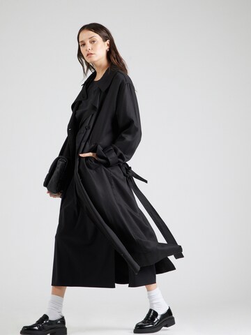 Robe 'Shirley' BOGNER en noir