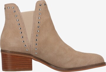 STEVE MADDEN Stiefelette in Beige