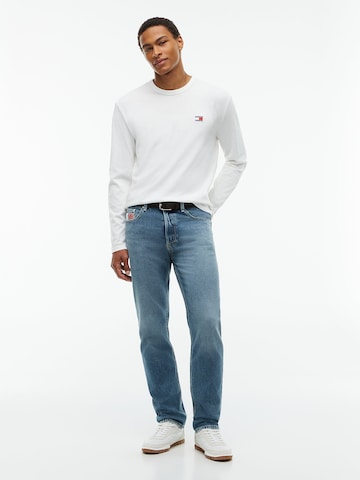 Tommy Jeans Regular Jeans 'Ryan' in Blau