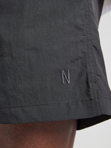 NORSE PROJECTS Обычный Штаны в Черный