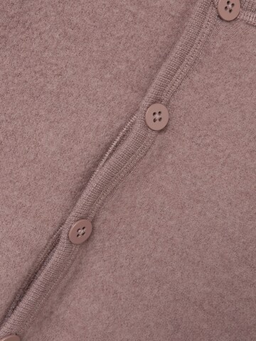 Cardigan NAME IT en rose