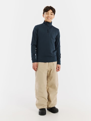 Sweat de sport 'REWILLOWY JR' PROTEST en bleu