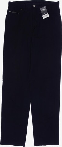 CAMEL ACTIVE Pants in XXL in Blue: front