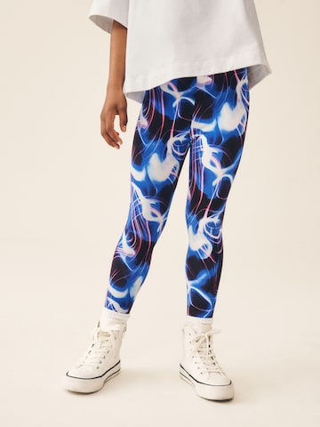 Skinny Leggings di Next in colori misti