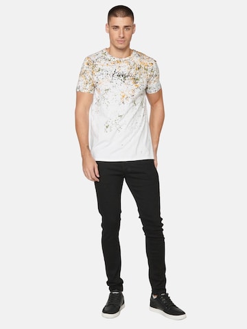 KOROSHI - Camiseta en Mezcla de colores