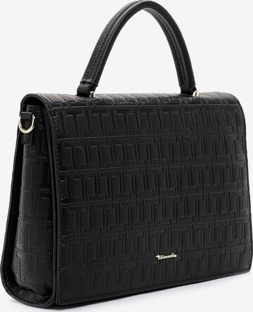 TAMARIS Handbag 'Julia' in Black