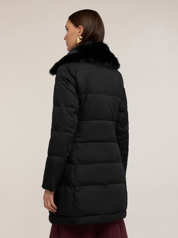 Veste d’hiver MOTIVI en noir